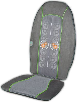 Masażer Medisana Mata do masażu Ecomed MC-90E (23306) 4