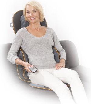 Masażer Medisana MC 825 mata masująca 4