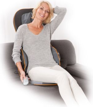 Masażer Medisana MC 825 mata masująca 5