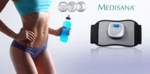 Masażer Medisana BOB Stymulator mięśni brzucha (88320) 3