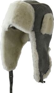 Podhale Regionals Pilotka męska obszyta baranem "Zenek" 54-56 cm (M) 1