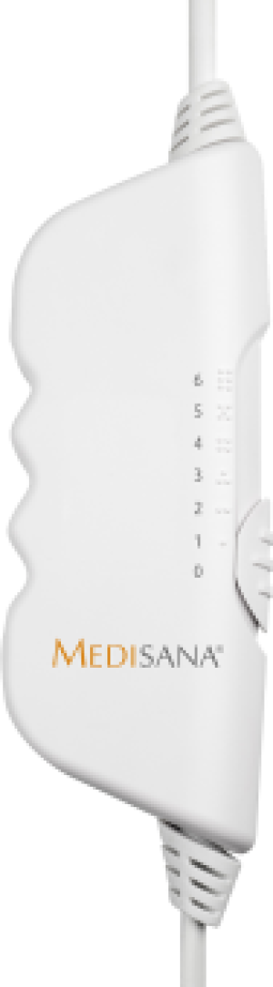 Medisana HU 662 Nakładka rozgrzewająca na łóżko 80x150 cm 3