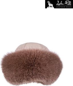 Podhale Regionals Toczek skórzany LEADY 58-60 cm (XL) 1