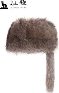 Podhale Regionals Traperka SZOP z ogonem 52-54 cm (S) 2