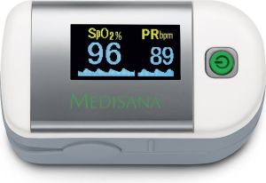 Pulsoksymetr Medisana PM 100 2