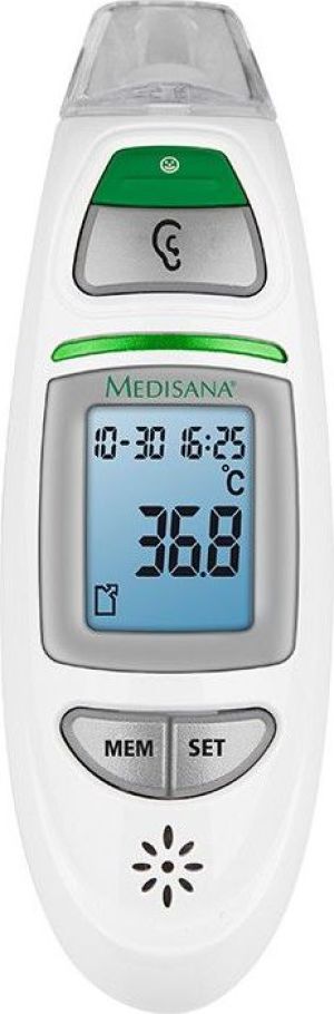 Termometr Medisana TM750 3
