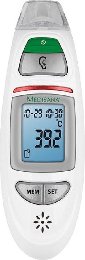 Termometr Medisana TM750 4