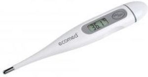 Termometr Medisana Ecomed TM-62E cyfrowy (23412) 1