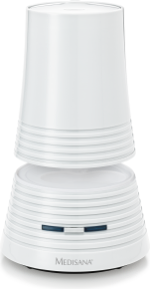 Nawilżacz powietrza Medisana AH 662 Biały 2