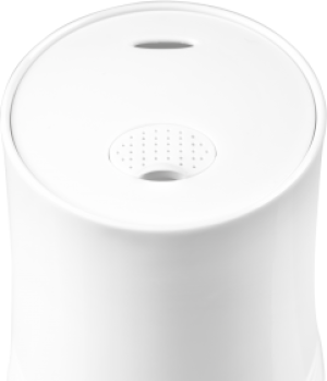 Nawilżacz powietrza Medisana AH 662 Biały 4