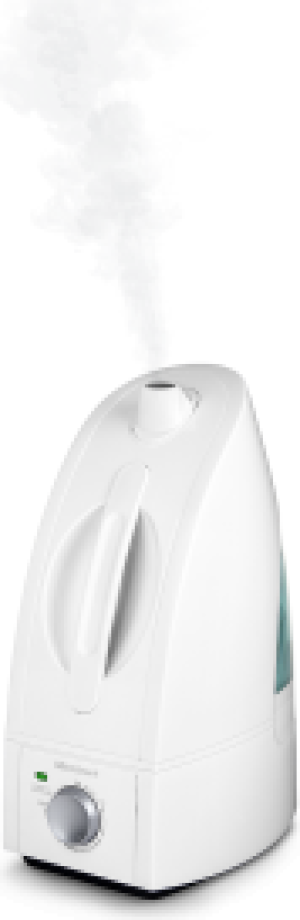 Nawilżacz powietrza Medisana AH 660 Biały 2
