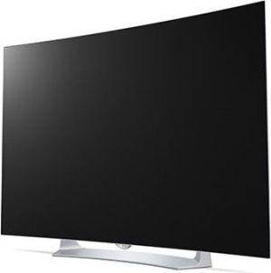 Telewizor LG OLED 55'' Full HD webOS 3