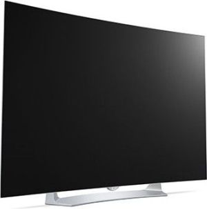 Telewizor LG OLED 55'' Full HD webOS 6