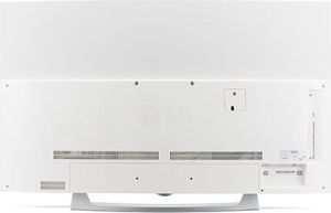 Telewizor LG OLED 55'' Full HD webOS 8