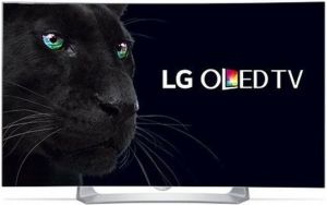 Telewizor LG OLED 55'' Full HD webOS 1