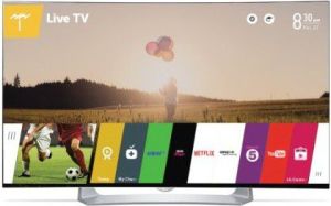 Telewizor LG OLED 55'' Full HD webOS 2