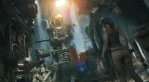 Rise Of The Tomb Raider Edycja Kolekcjonerska PC 4