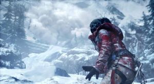 Rise Of The Tomb Raider Edycja Kolekcjonerska PC 5