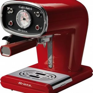 Ekspres ciśnieniowy Ariete CAFE RETRO 1388 1