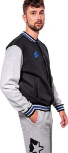 Starter Blue Label Bluza unisex Starter BLUE LABEL czarna SUG-020-BD-200 L 2