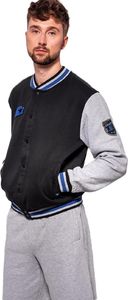 Starter Blue Label Bluza unisex Starter BLUE LABEL czarna SUG-020-BD-200 M 3