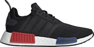 Adidas Buty sportowe męskie adidas Performance Nomad_R1 czarne GZ7922 40 2/3 1