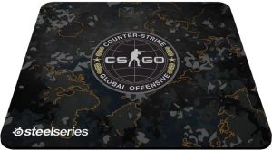 Podkładka SteelSeries QCK+ CS:GO Camo Edition (63379) 2
