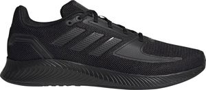 Adidas Buty sportowe męskie adidas Performance czarne G58096 46 1