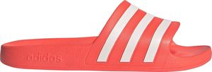 Adidas Klapki męskie adidas Performance Adilette Aqua pomarańczowe GZ5235 37 1