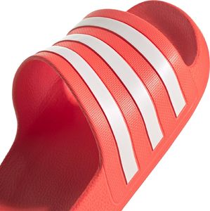 Adidas Klapki męskie adidas Performance Adilette Aqua pomarańczowe GZ5235 43 4