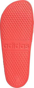 Adidas Klapki męskie adidas Performance Adilette Aqua pomarańczowe GZ5235 43 6