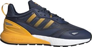 Adidas Buty męskie adidas Originals ZX 2K Boost wielokolorowe GZ7733 42 2/3 1