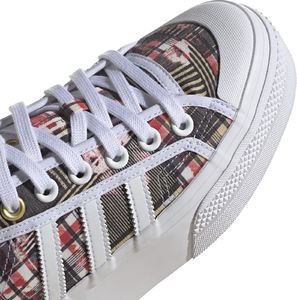 Adidas Buty damskie adidas Originals Nizza Platform wielokolorowe H00530 38 2/3 5