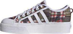 Adidas Buty damskie adidas Originals Nizza Platform wielokolorowe H00530 38 2/3 9