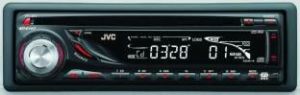 Radio samochodowe JVC KD-G162 1