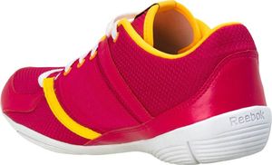 Reebok Buty Reebok Dance Urrhythm V46254 41 2