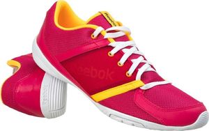 Reebok Buty Reebok Dance Urrhythm V46254 41 5