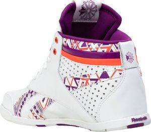 Reebok Buty Reebok Roxity Mid J93138 37 3