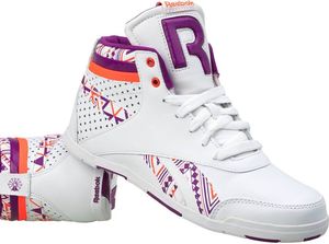 Reebok Buty Reebok Roxity Mid J93138 37 5