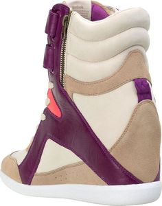 Reebok Buty Reebok A Keys Wedge V51924 40,5 3