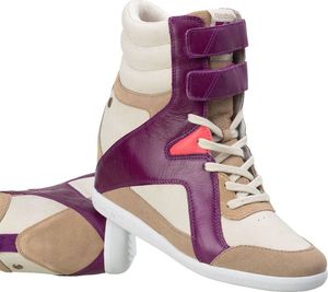 Reebok Buty Reebok A Keys Wedge V51924 38 5