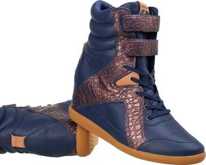 Reebok Buty Reebok A Keys Wedge V51927 41 5