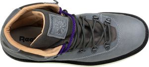 Buty trekkingowe damskie Reebok Buty Reebok Exofit Clean Rw Boot V45980 40,5 3