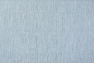 Shumee Dywan bawełniany 140 x 200 cm niebieski DERINCE 1