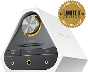 Karta dźwiękowa Creative SoundBlaster X7 USB DAC Edycja limitowana (70SB158000003) 1