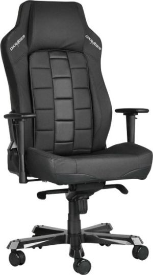 Fotel DXRacer Classic, Czarny (OH/CE120/N) 5