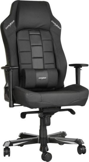 Fotel DXRacer Classic, Czarny (OH/CE120/N) 2