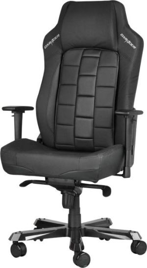 Fotel DXRacer Classic, Czarny (OH/CE120/N) 4