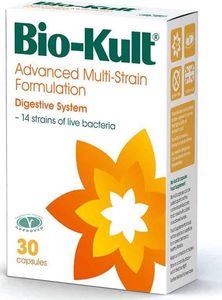 Bio-Kult Bio-Kult - Advanced Multi-Strain Formula, 30 kapsułek 1