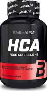 Bio Tech BioTechUSA - HCA, 100 kapsułek 1